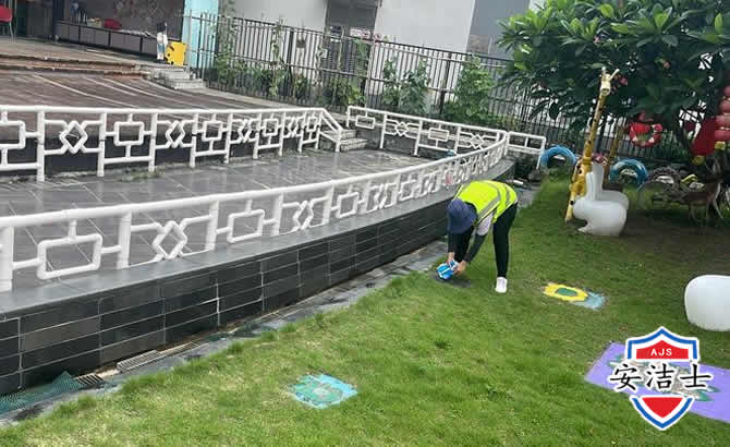 庆元园林树木灭白蚁